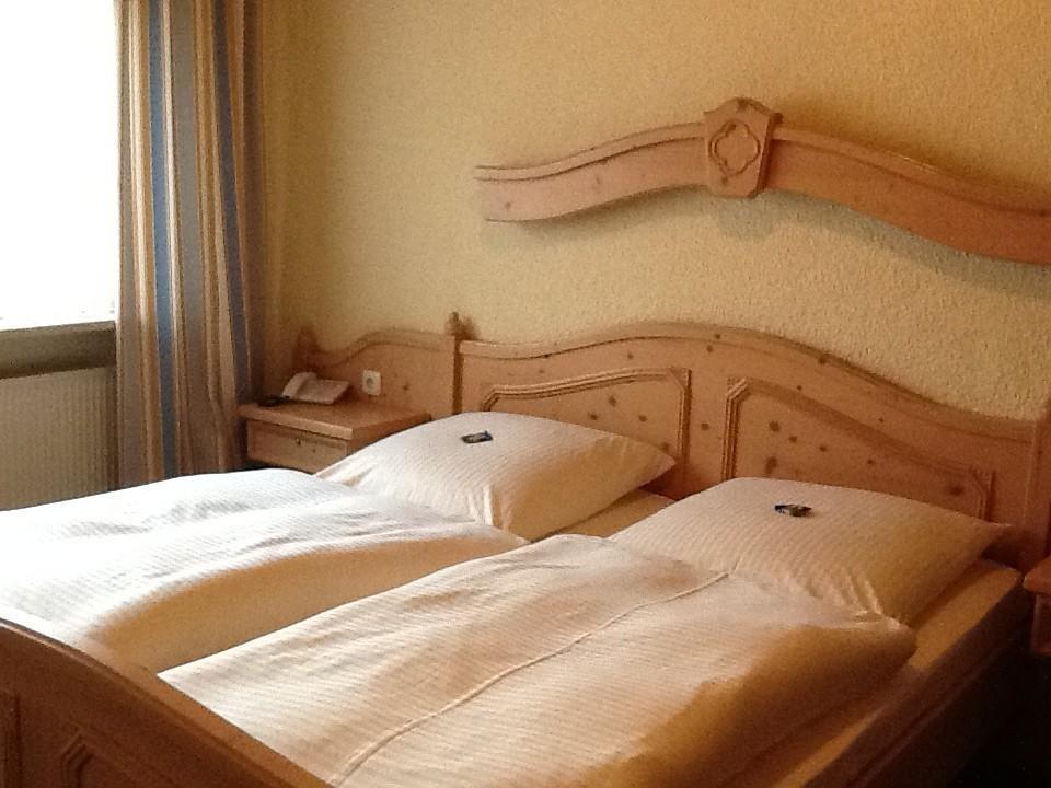 Gaestehaus Forellenhof Pottenstein Habitación foto