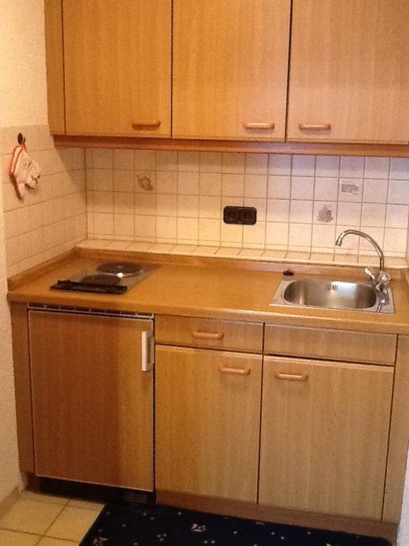 Gaestehaus Forellenhof Pottenstein Habitación foto